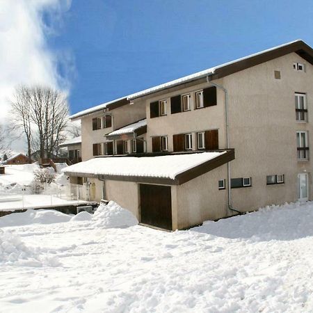Village De Vacances Les Chevreuils Bellefontaine  Екстериор снимка